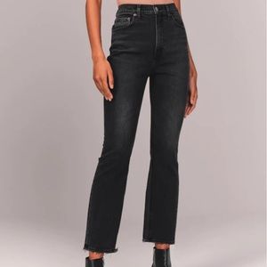Abercrombie and Fitch Jeans